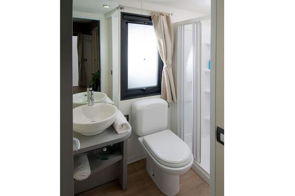 Photo of Bathroom in Portese