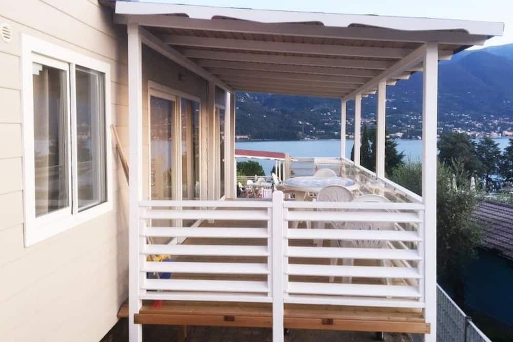 Photo of Patio Balcony in Portese