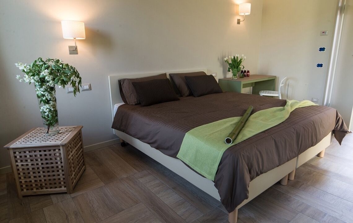Photo of Bedroom in Cuggiono