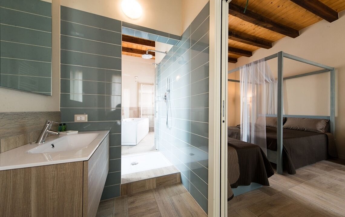 Photo of Bathroom in Cuggiono