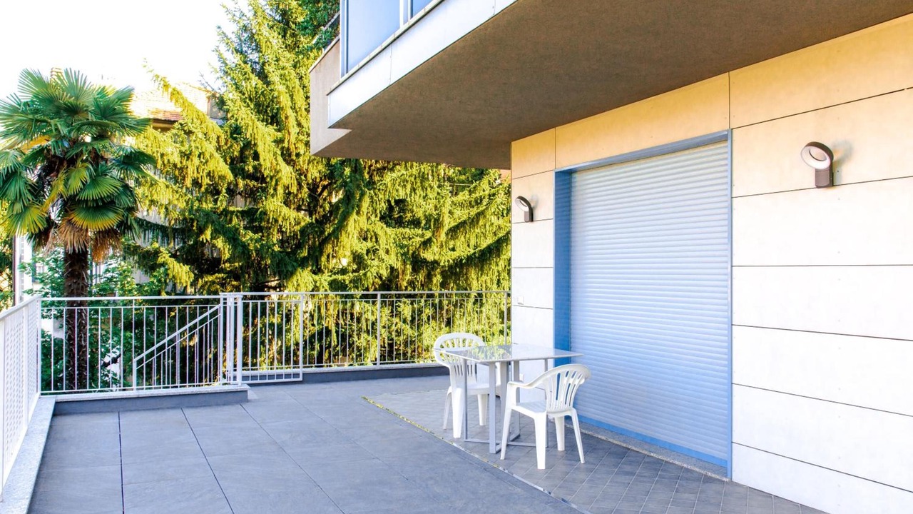 Photo of Patio Balcony in Como