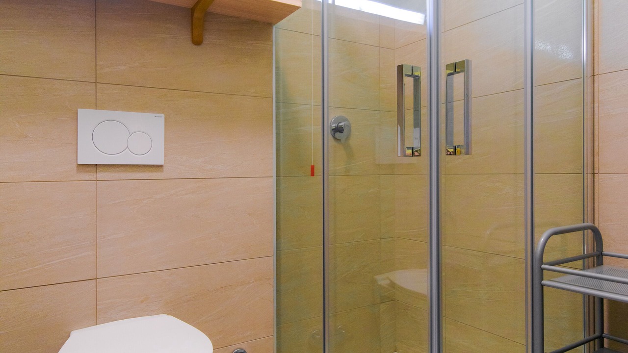 Photo of Bathroom in Como
