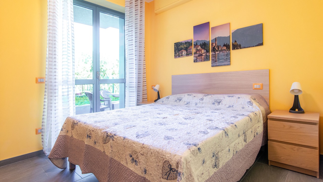 Photo of Patio Balcony in Como