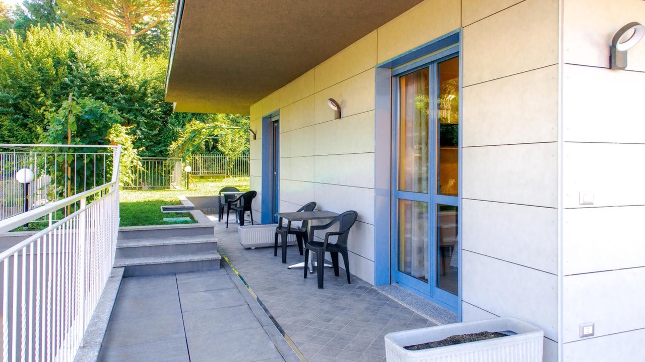 Photo of Patio Balcony in Como