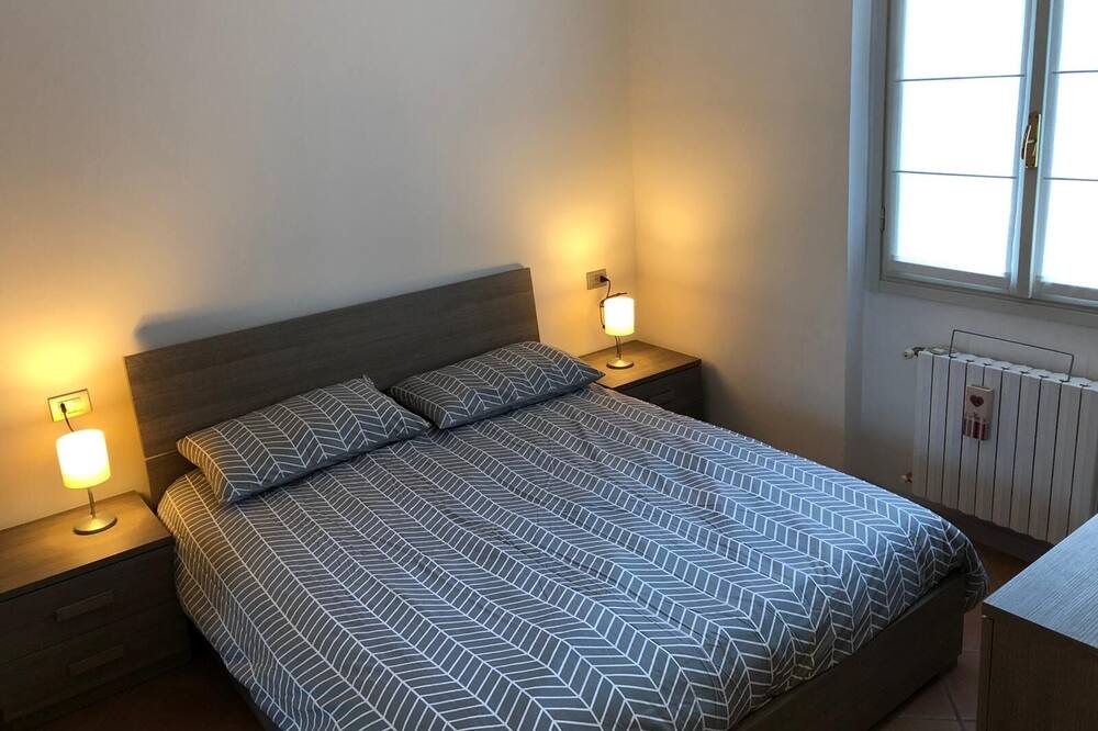 Photo of Bedroom in Carate Brianza