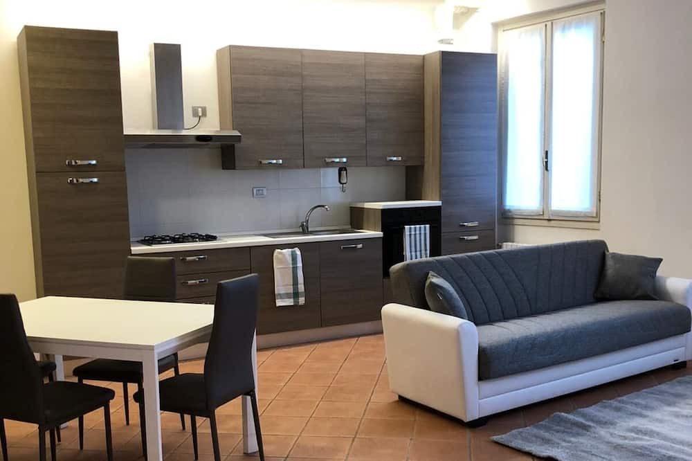 Photo of Livingroom in Carate Brianza