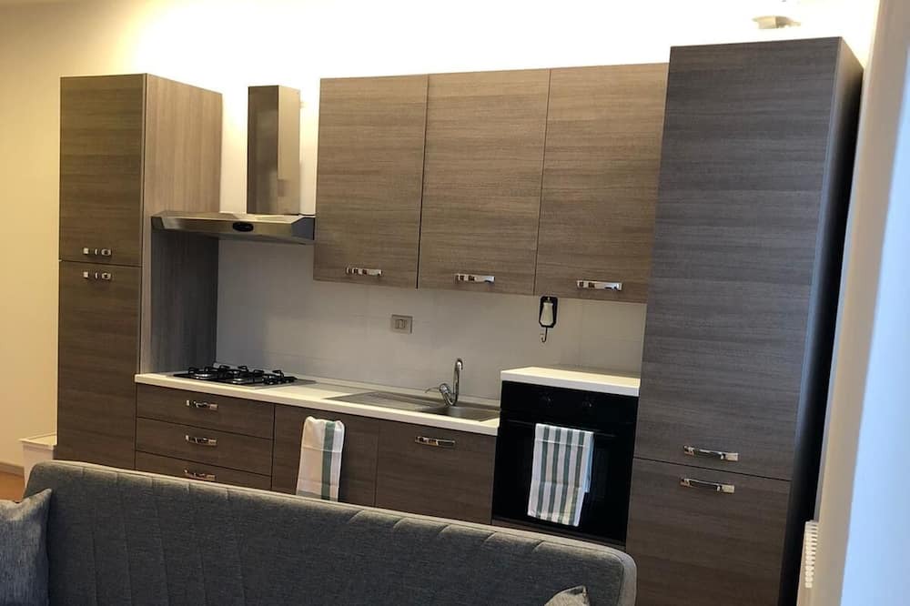 Photo of Livingroom in Carate Brianza