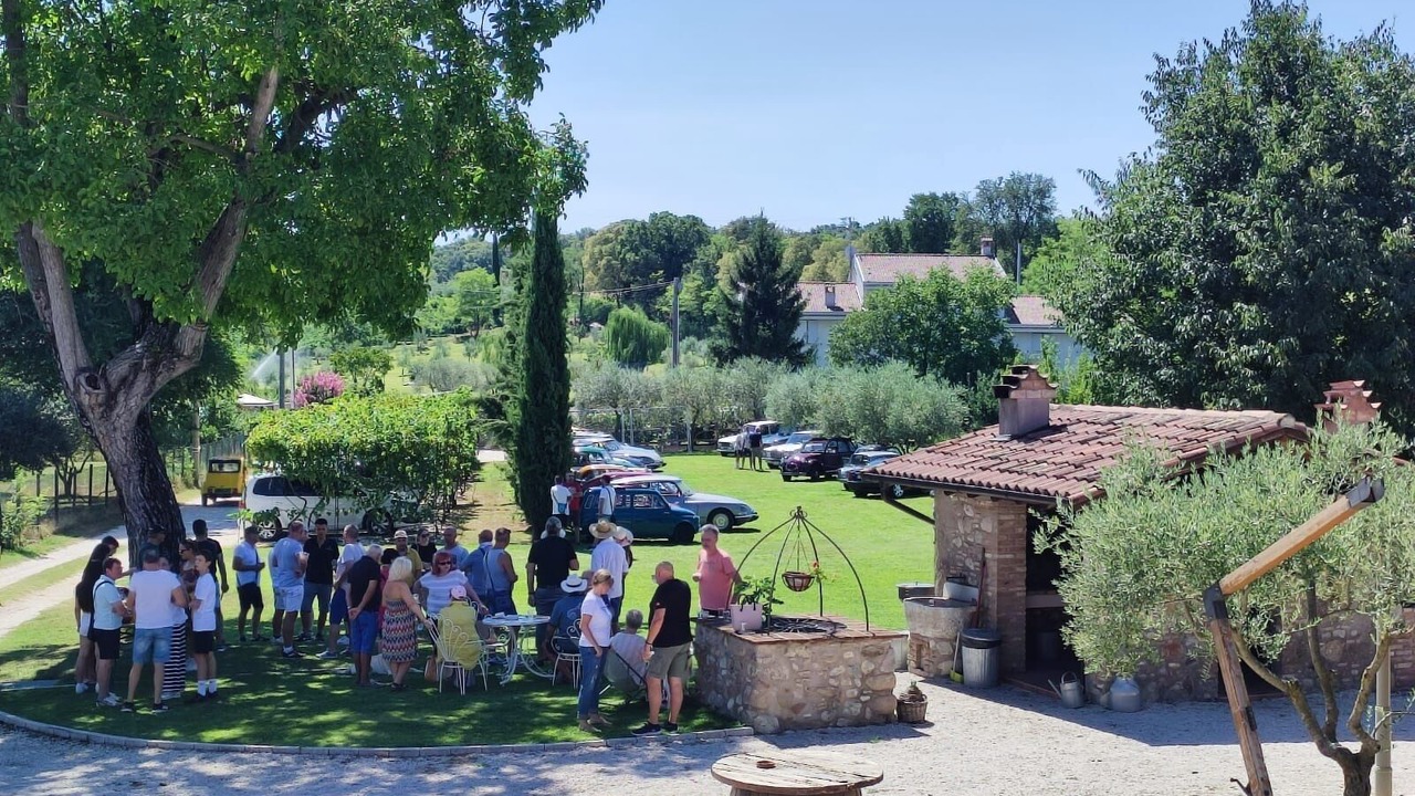 Photo of Outdoor in Monzambano
