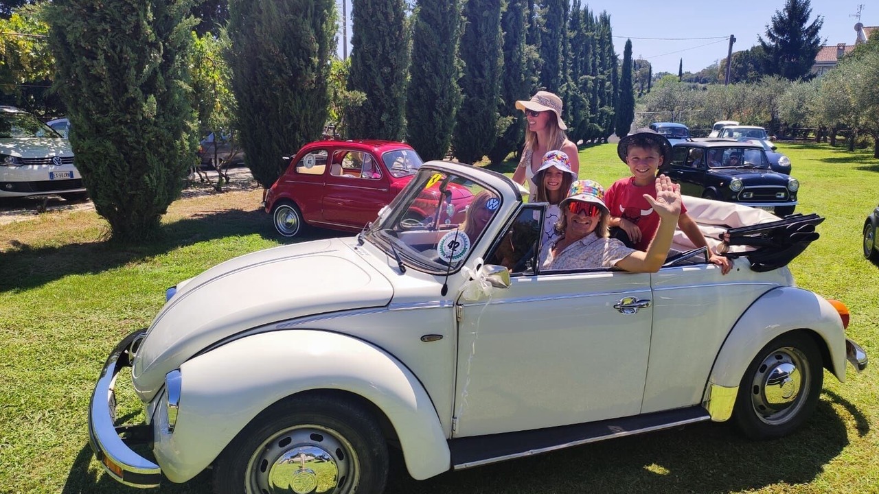 Photo of Outdoor in Monzambano