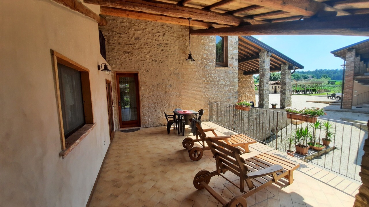 Photo of Outdoor in Monzambano