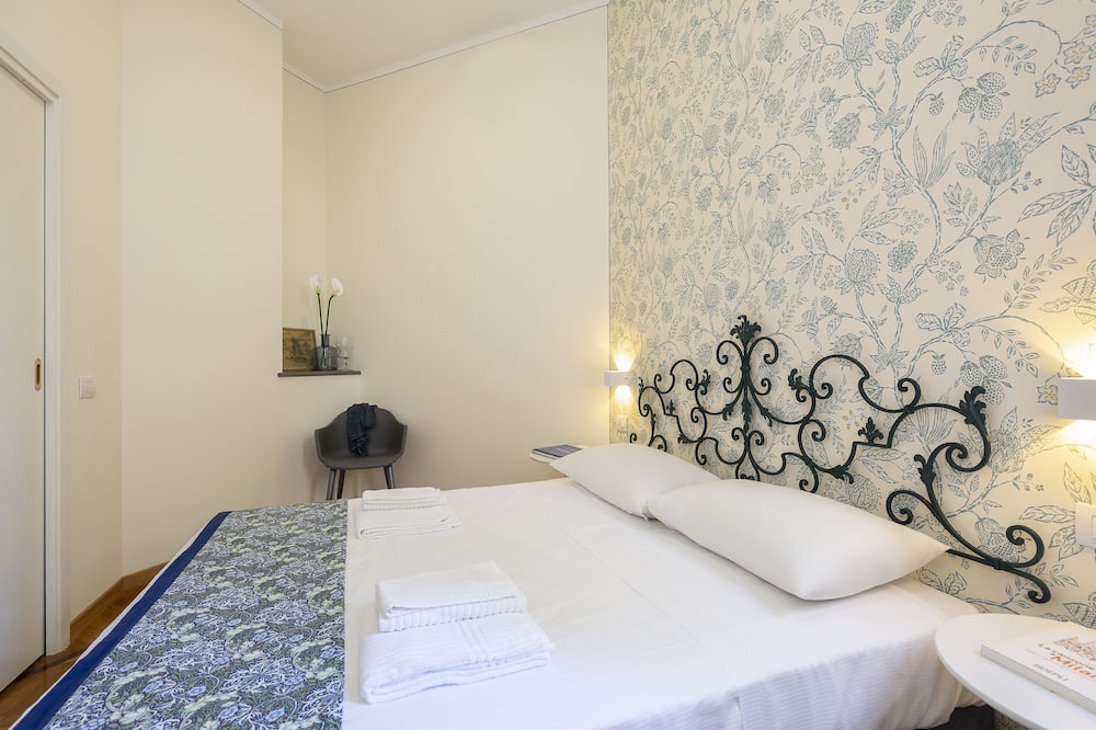 Photo of Bedroom in Porta Venezia
