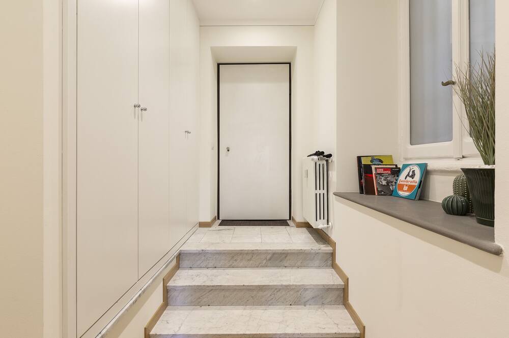 Photo of Bedroom in Porta Venezia