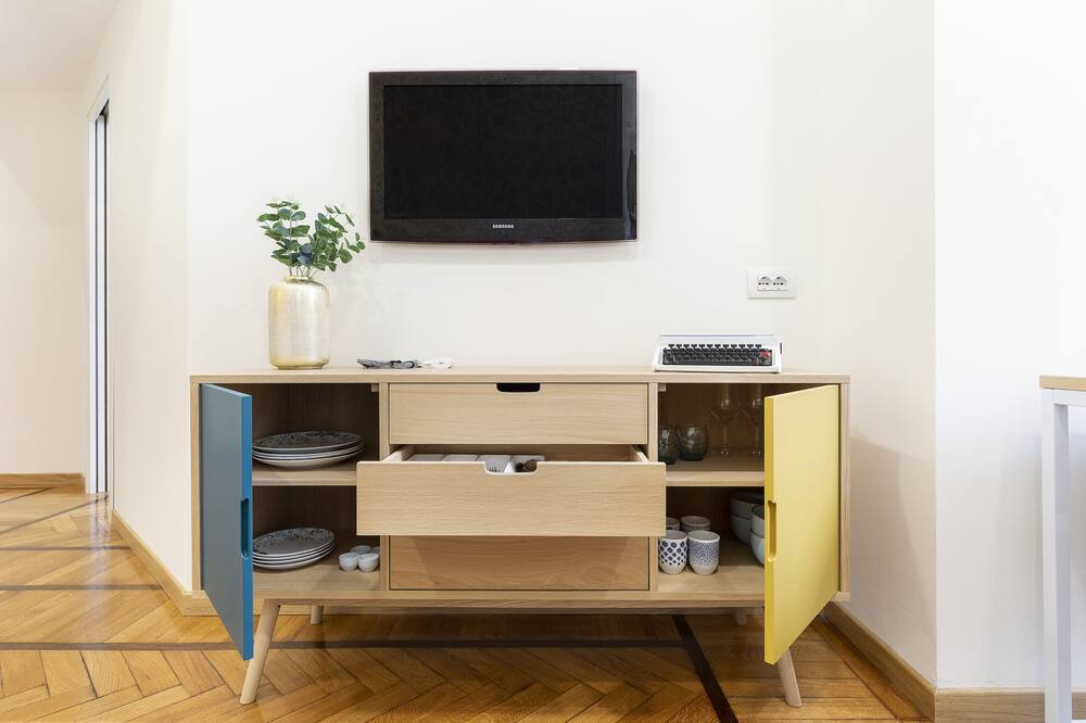 Photo of Bedroom in Porta Venezia