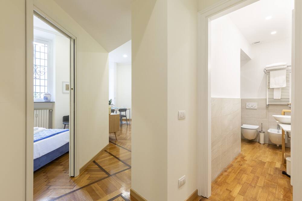 Photo of Bedroom in Porta Venezia