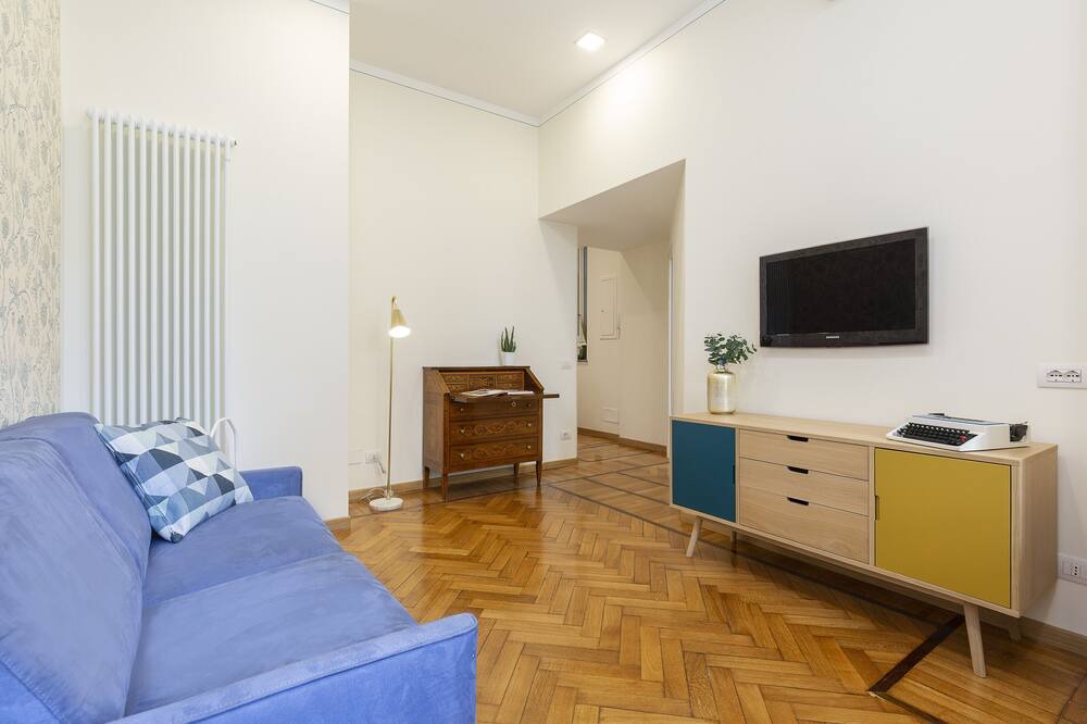Photo of Bedroom in Porta Venezia