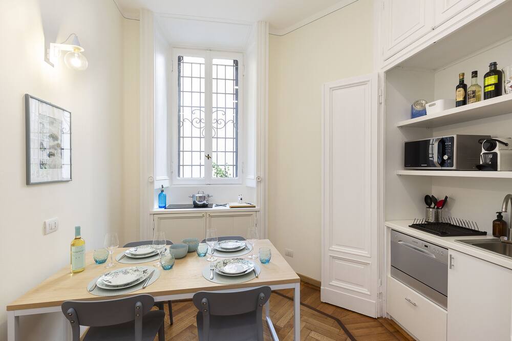 Photo of Kitchen in Porta Venezia
