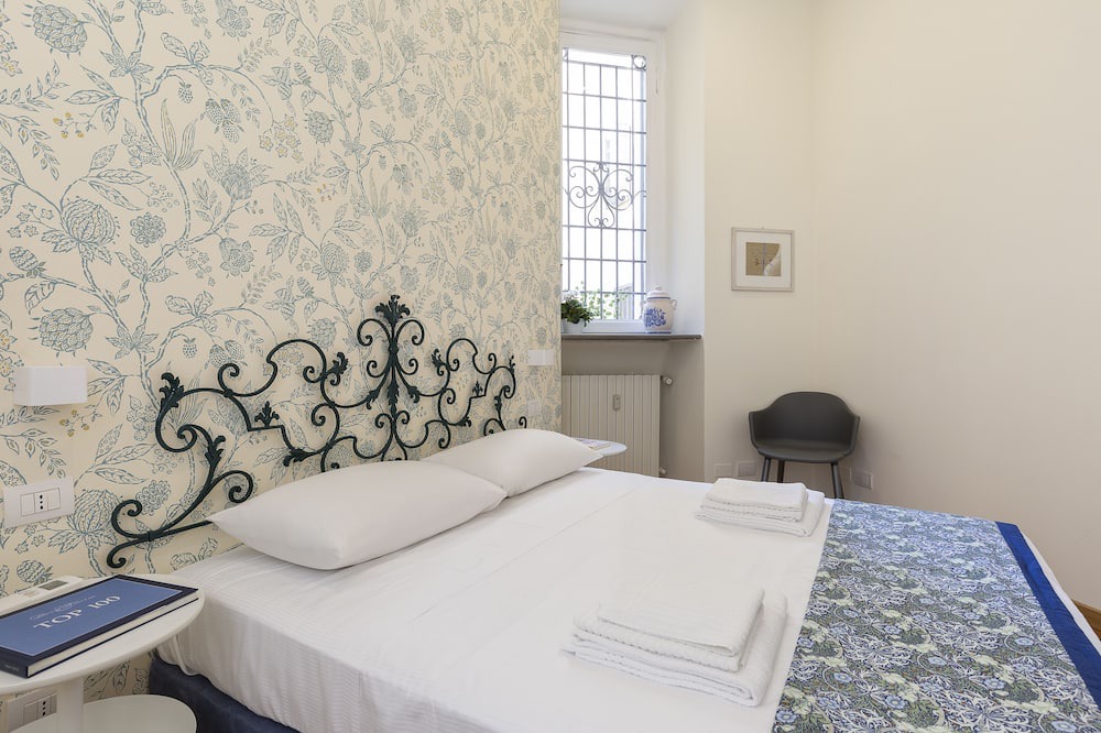 Photo of Bedroom in Porta Venezia