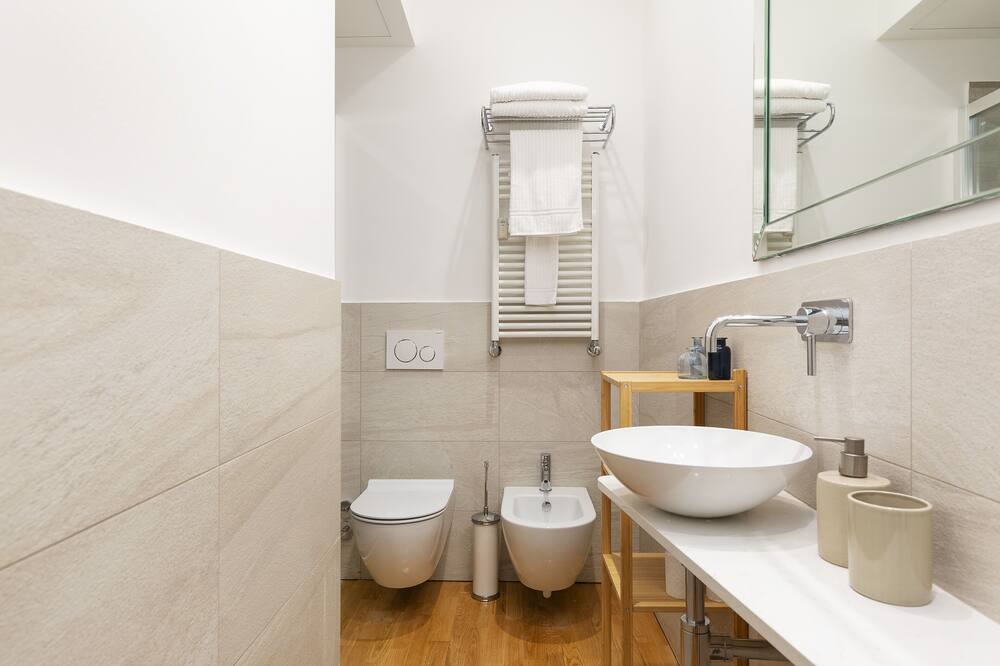 Photo of Bathroom in Porta Venezia