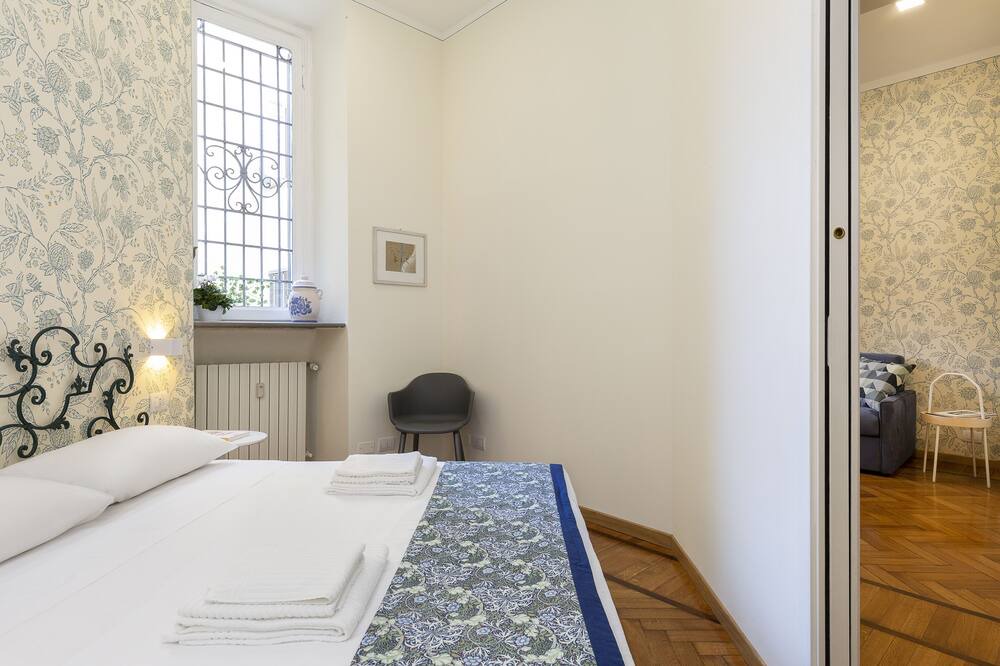 Photo of Bedroom in Porta Venezia