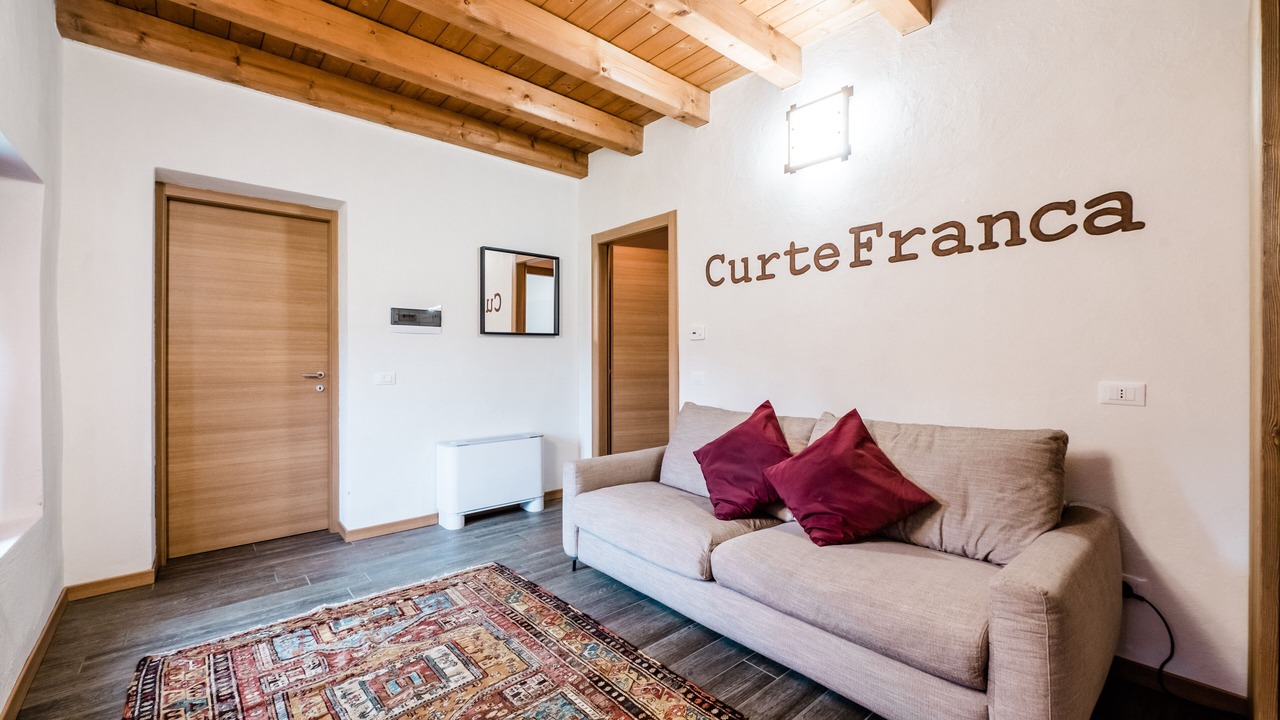 Photo of Bedroom in Paratico