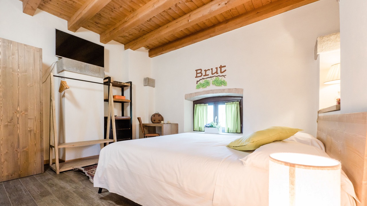 Photo of Bedroom in Paratico
