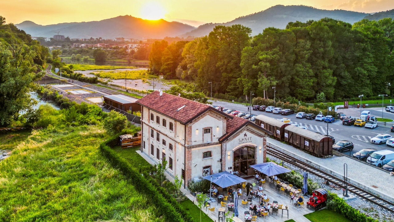 Photo of Outdoor in Paratico