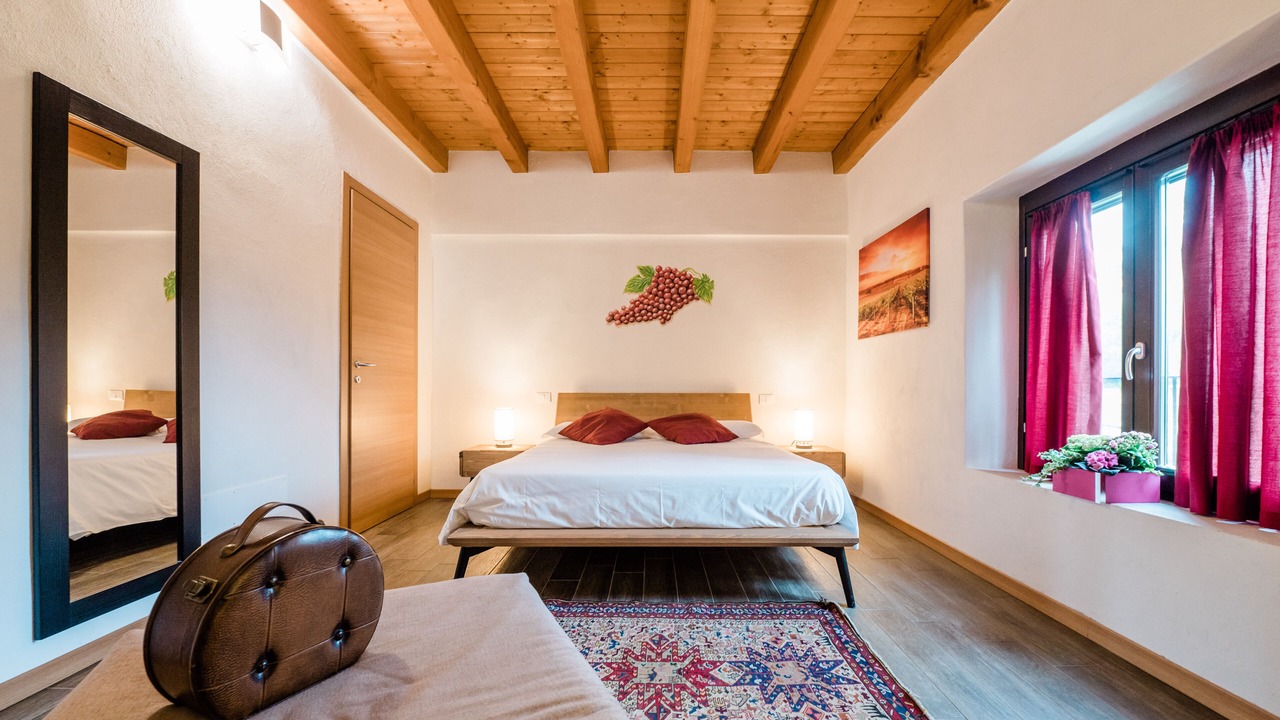 Photo of Bedroom in Paratico