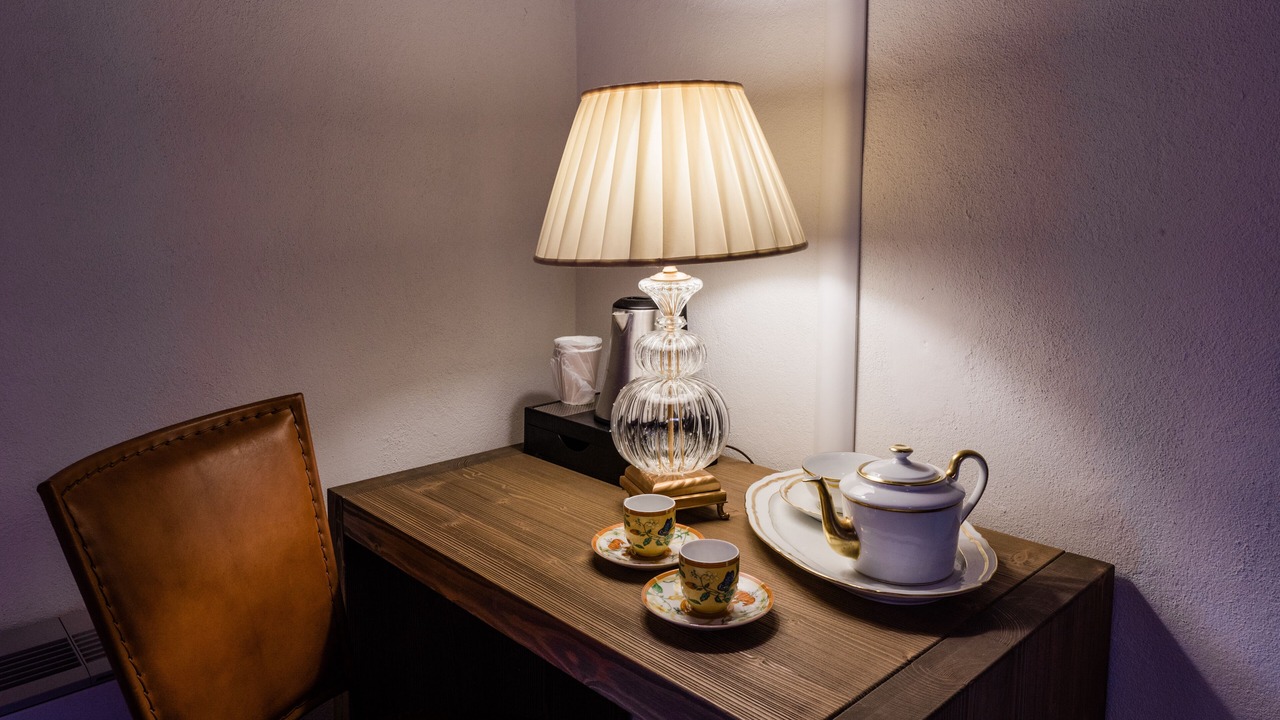 Photo of Bedroom in Paratico