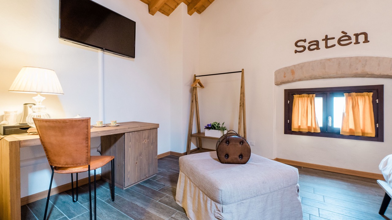 Photo of Bedroom in Paratico