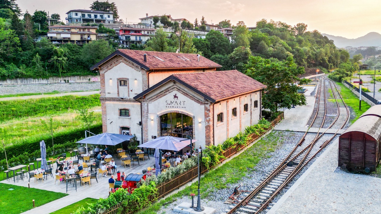 Photo of Outdoor in Paratico