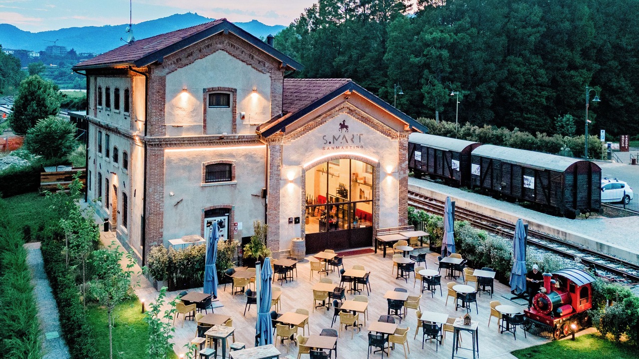 Photo of Outdoor in Paratico
