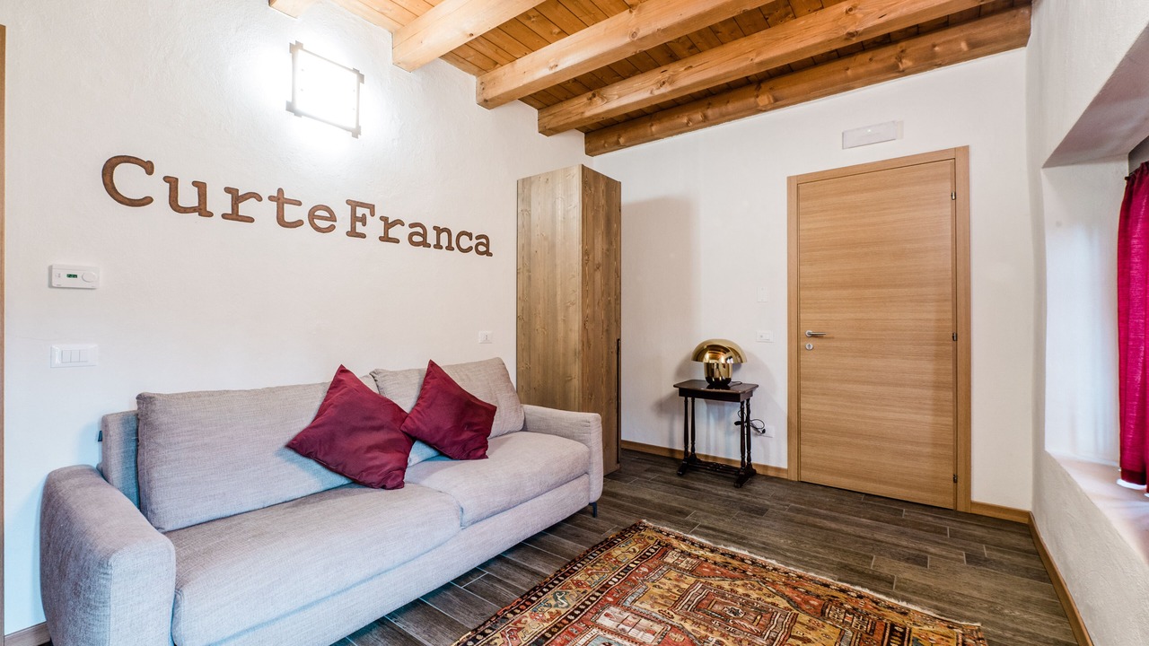 Photo of Bedroom in Paratico