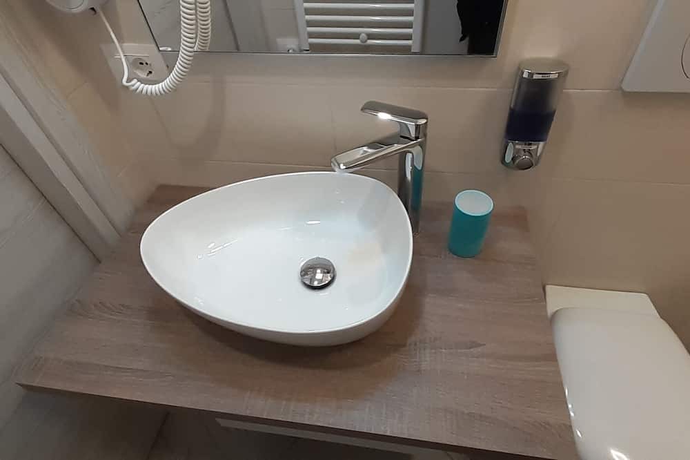 Photo of Bathroom in Gorgonzola