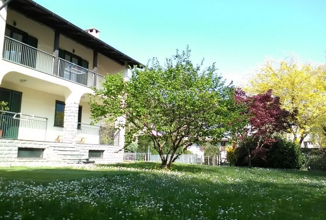 Photo of Outdoor in Poggiridenti