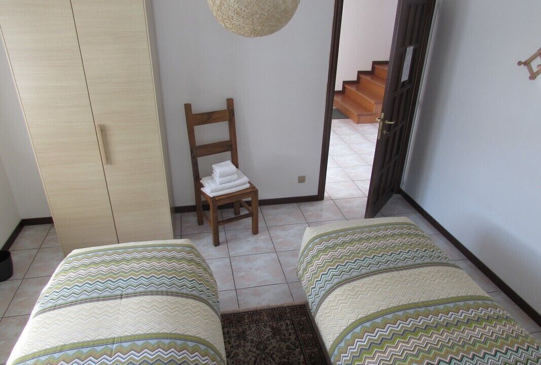 Photo of Bathroom in Poggiridenti