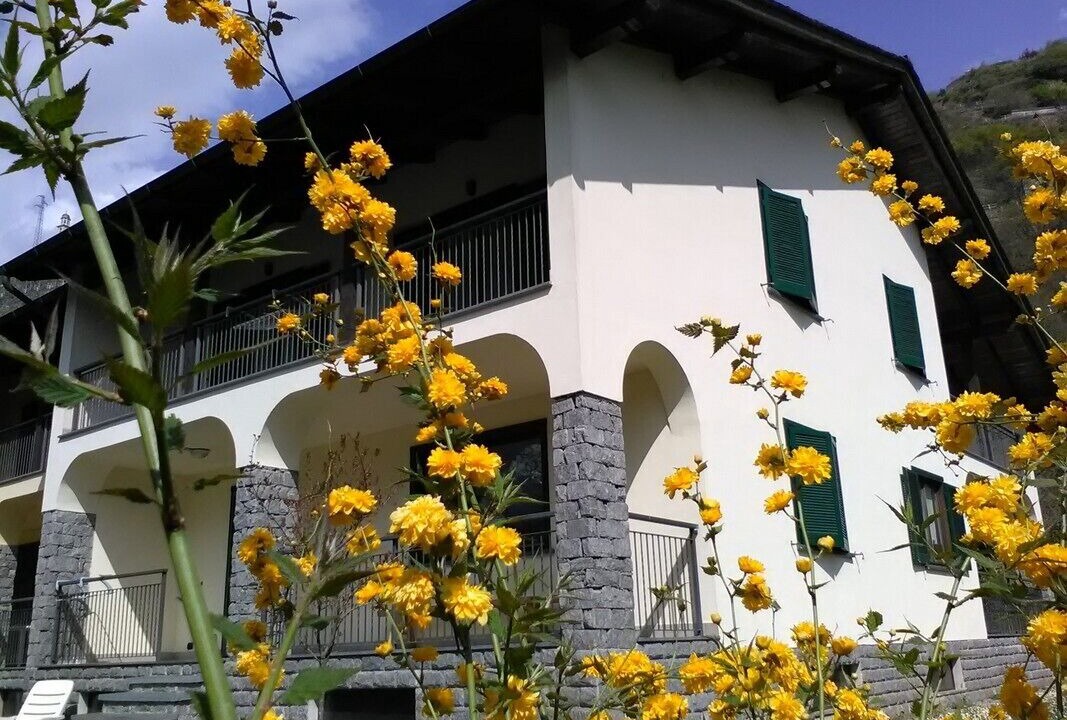 Photo of Outdoor in Poggiridenti