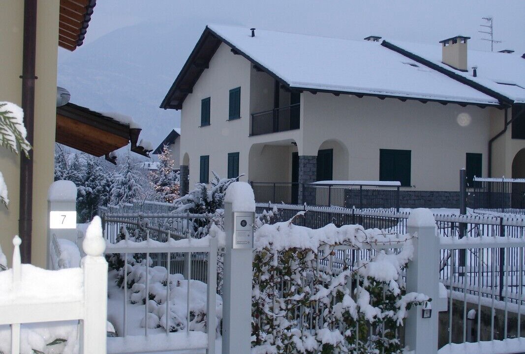 Photo of Outdoor in Poggiridenti