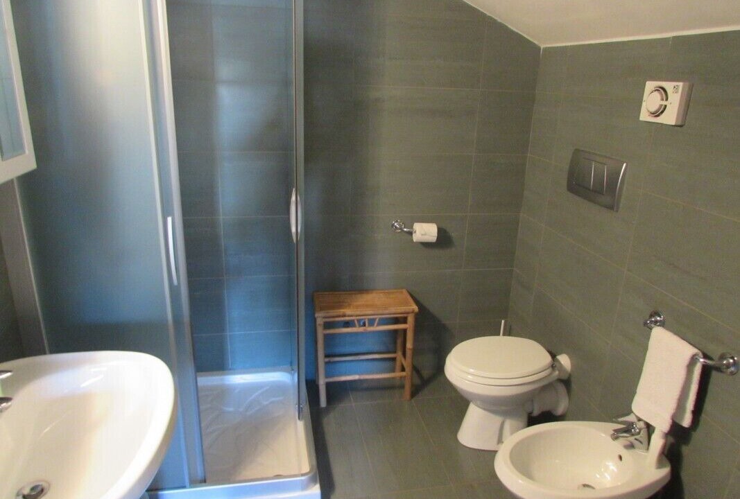 Photo of Bathroom in Poggiridenti