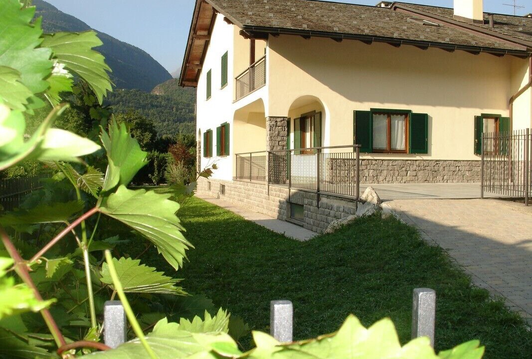 Photo of Outdoor in Poggiridenti