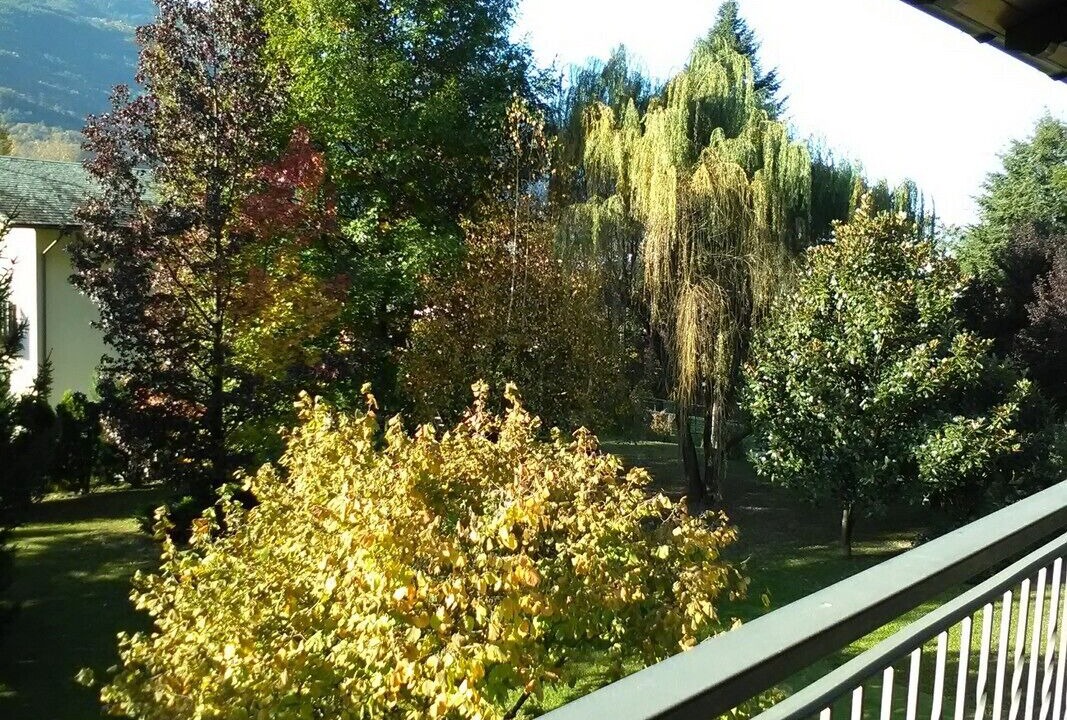 Photo of Outdoor in Poggiridenti