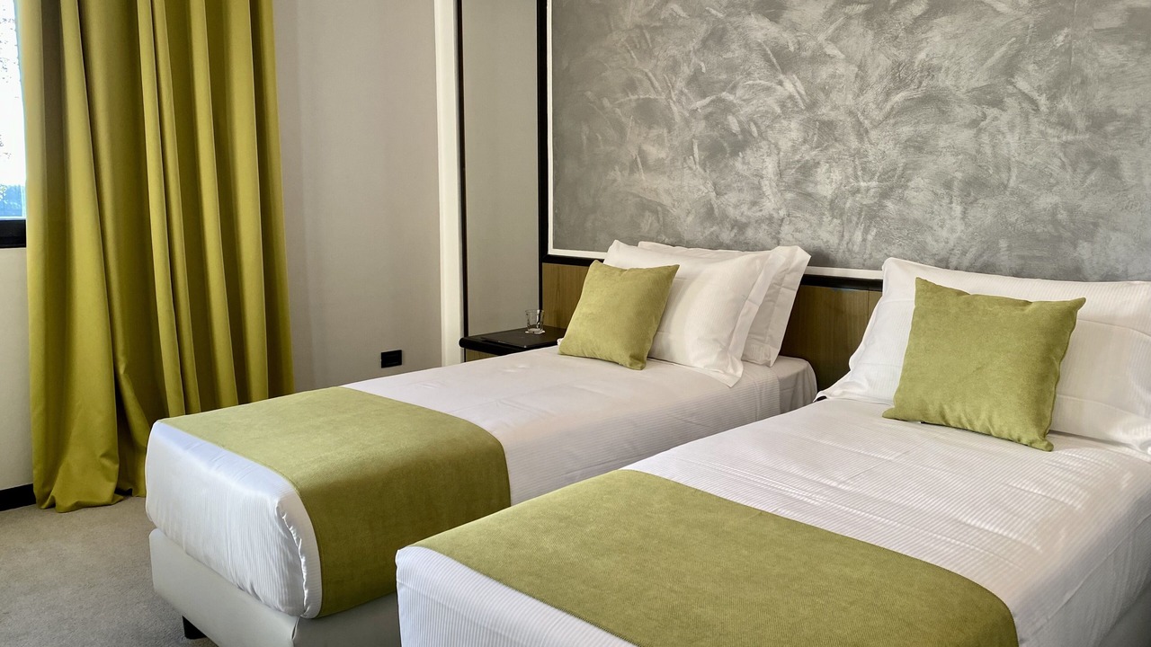 Photo of Bedroom in Cermenate