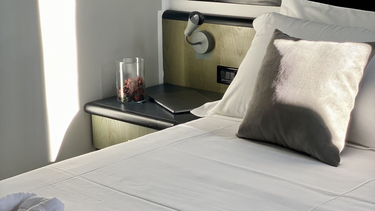 Photo of Bedroom in Cermenate