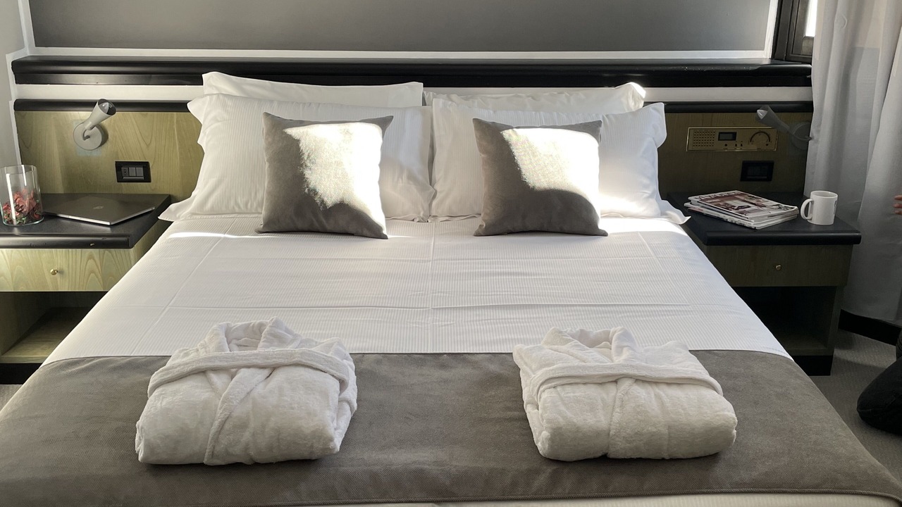 Photo of Bedroom in Cermenate