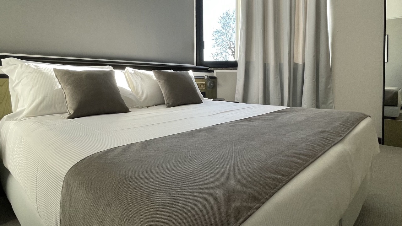 Photo of Bedroom in Cermenate