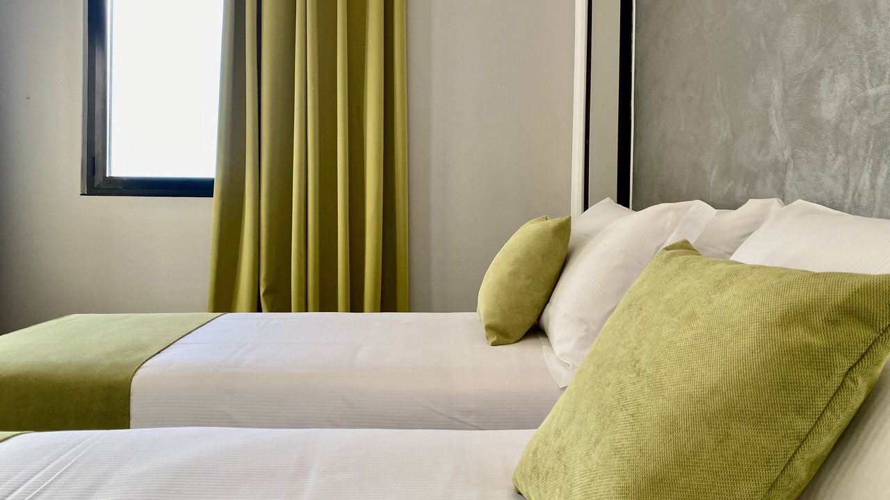Photo of Bedroom in Cermenate