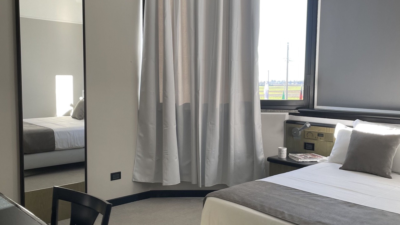 Photo of Bedroom in Cermenate