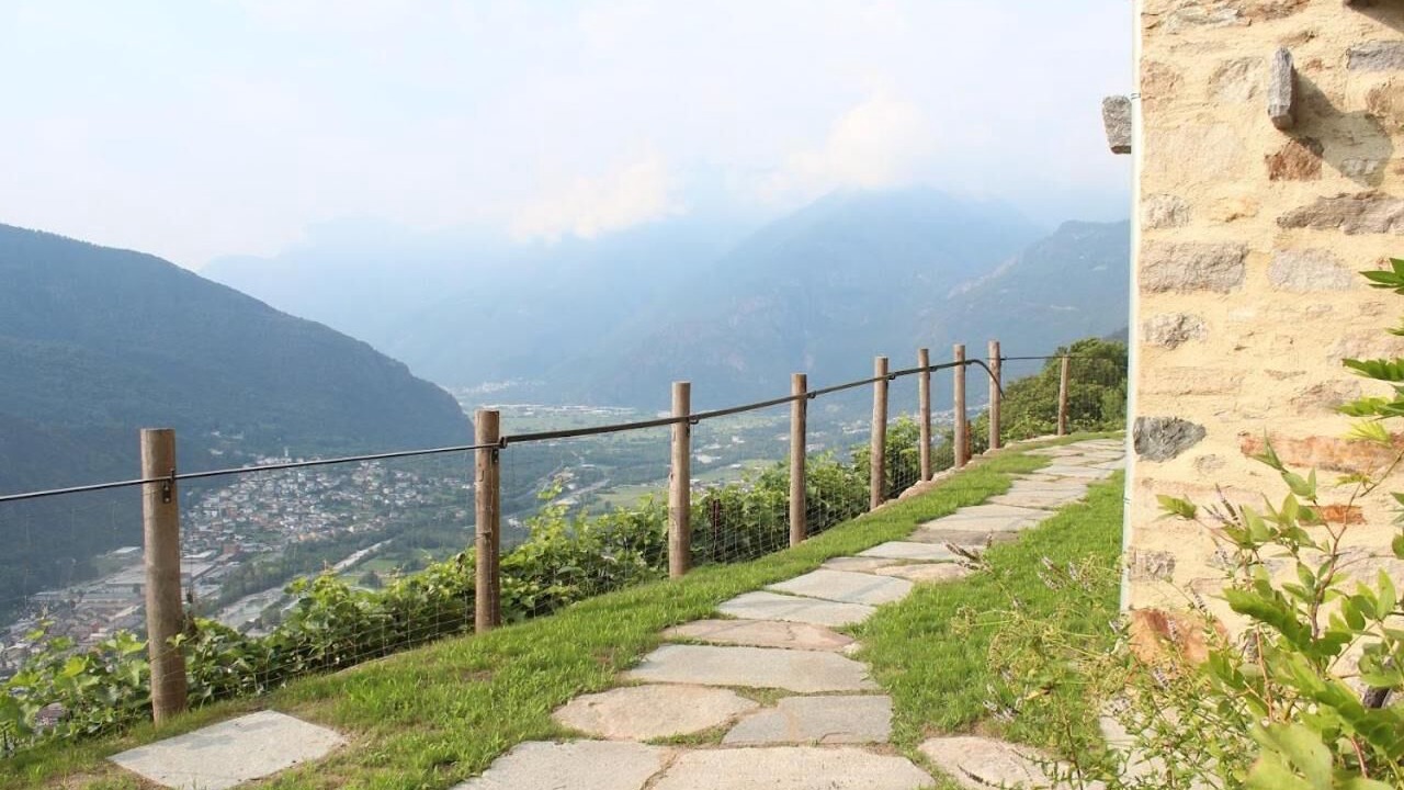 Photo of Outdoor in Chiavenna