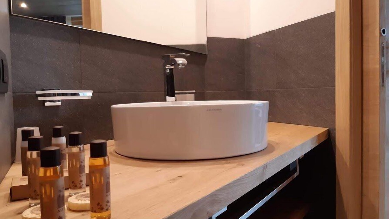 Photo of Bathroom in Chiavenna