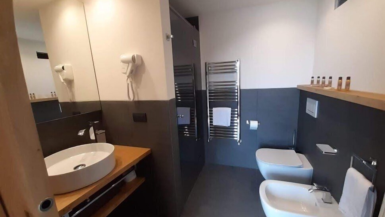 Photo of Bathroom in Chiavenna