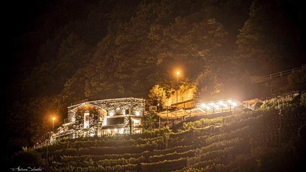 Photo of Outdoor in Chiavenna